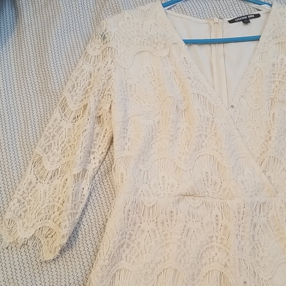 Romper - Picture 2 of 3
